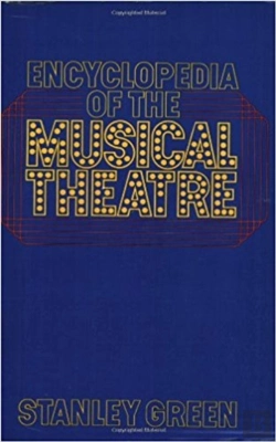 Bertrand.pt - Encyclopedia Of The Musical Theatre