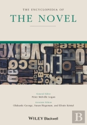 Encyclopedia Of The Novel
