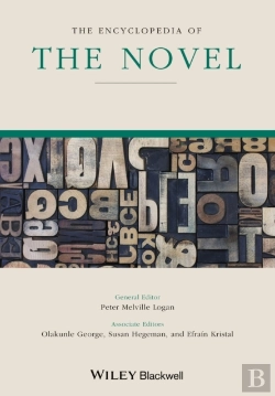 Bertrand.pt - Encyclopedia Of The Novel