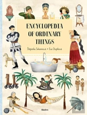 Encyclopedia Of The Ordinary Things