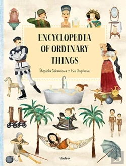 Bertrand.pt - Encyclopedia Of The Ordinary Things