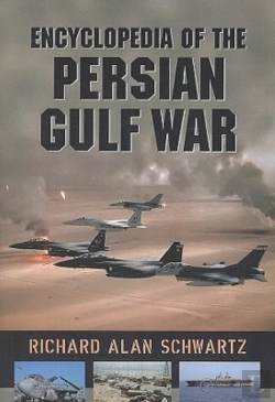 Bertrand.pt - Encyclopedia Of The Persian Gulf War