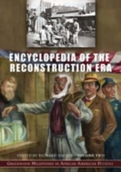 Encyclopedia Of The Reconstruction Era