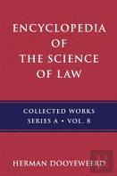 Encyclopedia Of The Science Of Law