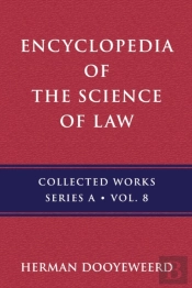 Encyclopedia Of The Science Of Law