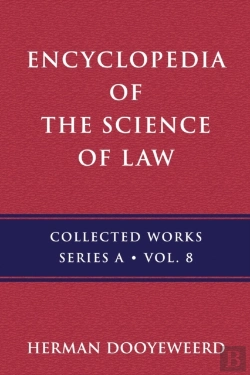 Bertrand.pt - Encyclopedia Of The Science Of Law