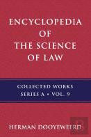Encyclopedia Of The Science Of Law