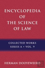 Encyclopedia Of The Science Of Law