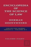 Encyclopedia Of The Science Of Law