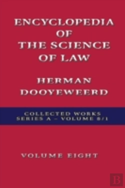 Bertrand.pt - Encyclopedia Of The Science Of Law