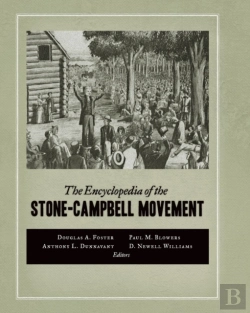 Bertrand.pt - Encyclopedia Of The Stone-Campbell Movement