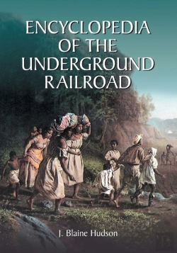 Bertrand.pt - Encyclopedia Of The Underground Railroad