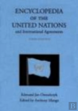 Bertrand.pt - Encyclopedia Of The United Nations And International Agreements