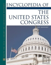 Encyclopedia Of The United States Congress