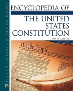 Bertrand.pt - Encyclopedia Of The United States Constitution