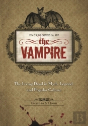Encyclopedia Of The Vampire