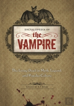 Bertrand.pt - Encyclopedia Of The Vampire