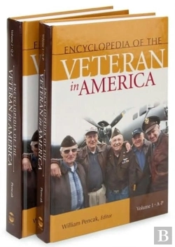 Bertrand.pt - Encyclopedia Of The Veteran In America (2 Volumes)
