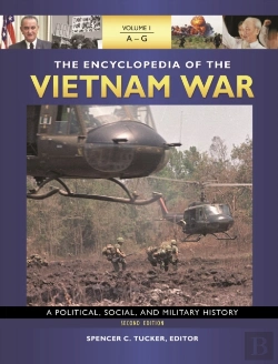 Bertrand.pt - Encyclopedia Of The Vietnam War