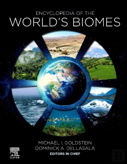 Bertrand.pt - Encyclopedia Of The World'S Biomes