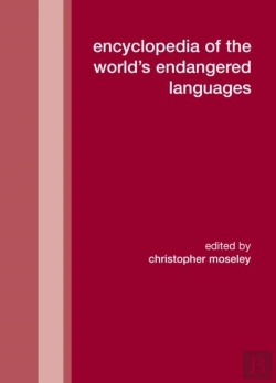 Bertrand.pt - Encyclopedia Of The World'S Endangered Languages