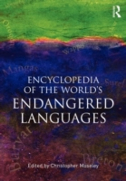 Bertrand.pt - Encyclopedia Of The World'S Endangered Languages