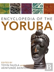 Encyclopedia Of The Yoruba