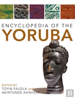 Bertrand.pt - Encyclopedia Of The Yoruba