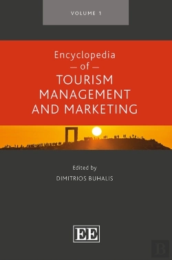 Bertrand.pt - Encyclopedia Of Tourism Management And Marketing