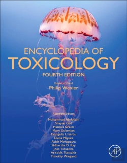 Bertrand.pt - Encyclopedia Of Toxicology