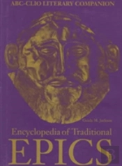 Encyclopedia Of Traditional Epics