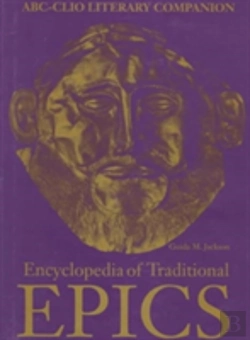 Bertrand.pt - Encyclopedia Of Traditional Epics
