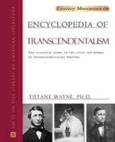 Encyclopedia Of Transcendentalism