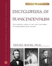 Encyclopedia Of Transcendentalism