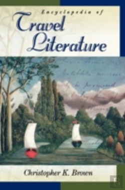 Bertrand.pt - Encyclopedia Of Travel Literature