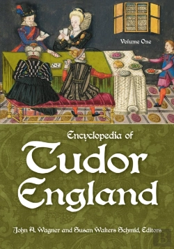 Bertrand.pt - Encyclopedia Of Tudor England