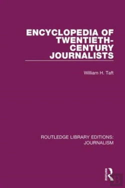 Bertrand.pt - Encyclopedia Of Twentieth Century Journalists