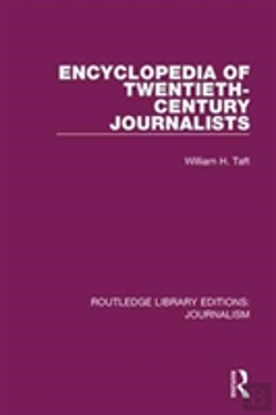 Bertrand.pt - Encyclopedia Of Twentieth Century Journalists