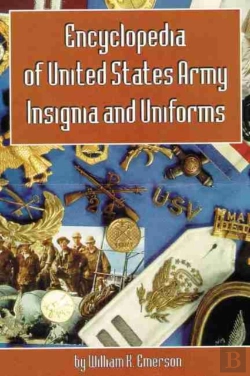 Bertrand.pt - Encyclopedia Of United States Army Insignia And Uniforms