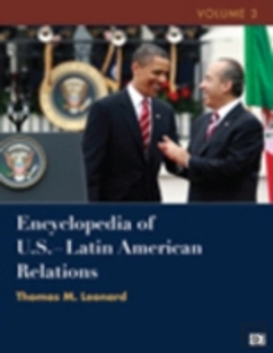 Bertrand.pt - Encyclopedia Of U.S. - Latin American Relations