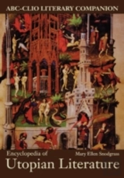 Encyclopedia Of Utopian Literature