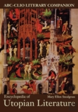 Bertrand.pt - Encyclopedia Of Utopian Literature