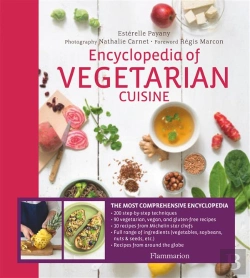 Bertrand.pt - Encyclopedia Of Vegetarian Cuisine (Ang)