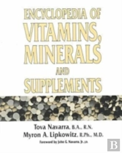 Bertrand.pt - Encyclopedia Of Vitamins, Minerals And Supplements