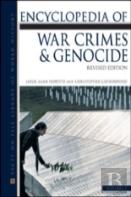 Encyclopedia Of War Crimes And Genocide (2 Vols)