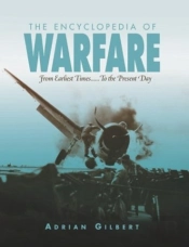 Encyclopedia Of Warfare