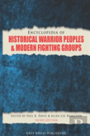 Encyclopedia Of Warrior Peoples & Fighting Groups