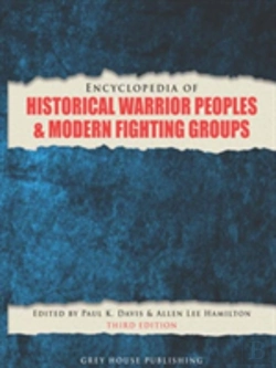 Bertrand.pt - Encyclopedia Of Warrior Peoples & Fighting Groups