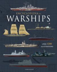 Encyclopedia Of Warships