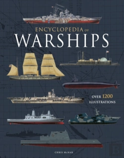 Bertrand.pt - Encyclopedia Of Warships